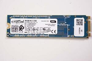 【中古】FMS CT250MX500SSD4 交換用 Dell 250gb M.2 2280 内蔵ソリッドステートドライブ I7569-0007GR