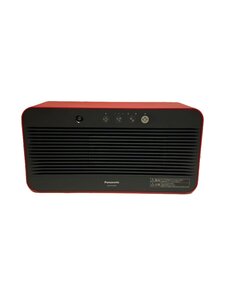 Panasonic◆ヒーター・ストーブ DS-FTS1201-R [レッド]