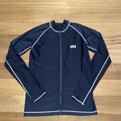 Helly Hansen HH ベリーハンセン　ラッシュガード