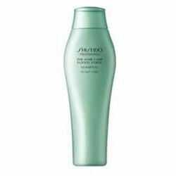 ★新品★資生堂★ザ・ヘアケア★フェンテフォルテシャンプー★250ml