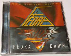 FEDRA / DAWN 