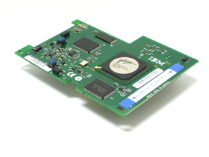 IBM 59P6624 BladeCenter HS20用 Fibre Channel Expansion Card