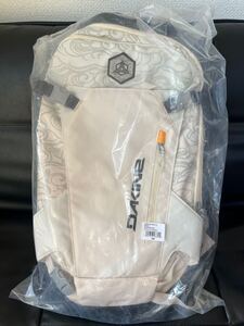 Dakine Kazu Kokubo Team Heli Pack 12l