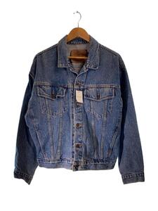 Levi’s◆Gジャン/XL/コットン/BLU/57598-0790//