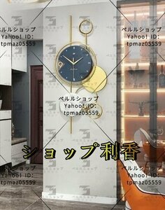 ヨーロッパ風 壁掛け時計 デザイン インテリア 壁飾り おしゃれ