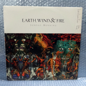 【プロモ12】Earth, Wind & Fire - Sunday Morning