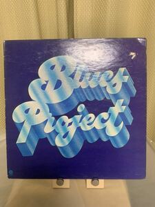 Blues Project S/T capitol smas-11017 US