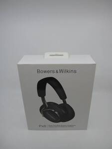 Bowers & Wilkins PX8 ブラック