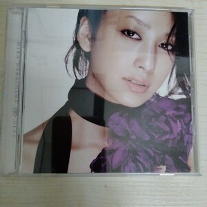 中島美嘉 CD BEST