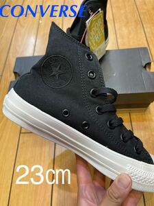 CONVERSE ALL STAR BKPLUS HI コンバース　オールスター　ブラック　プラス　ハイ　リアクトソール　レディース　スニーカー