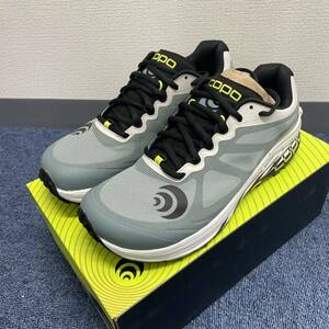 27cm★Topo Athletic★トポ アスレチック★MTN RACER2 トレラン★トレイルランニング★Vibramソール★