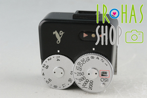 Voigtlander VC Meter #52627F2