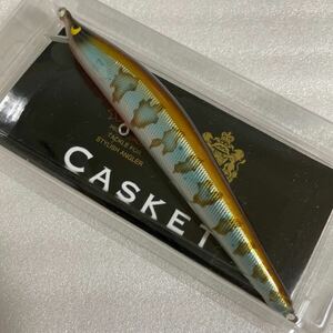 カスケット MP145 ブルートンギョ ★ Casket Monster Producer モンスタープロデューサー