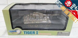 2A8326/未使用品 DRAGON ARMOR 1/72 TIGER I MID 181 ドラゴンアーマー