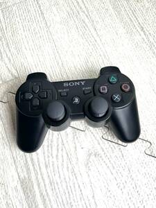 PS3 DUALSHOCK3 コントローラーのみ