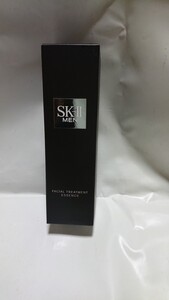 新品 正規品 SK-Ⅱ MENフェイシャルトリートメント化粧75ml 