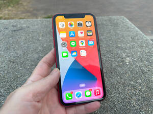 iPhone11　MHDR3J/A　256GB デュアルSIM　SIMフリー 中古美品