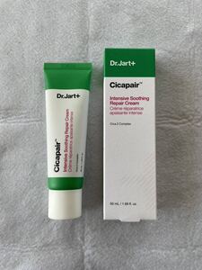 Dr. Jart+ ドクタージャルト Cicapair Cream シカペア クリーム 50ml 送料無料