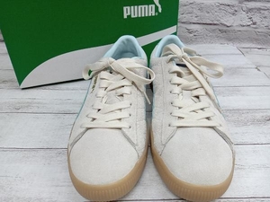 PUMA プーマ 389167 01 SUEDE VTG スニーカー 27.5cm 店舗受取可