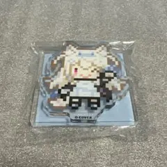 OMOCAT フワワアビスガード PIXEL アクリルスタンド ホロライブ