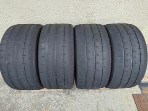 YOKOHAMA ADVAN A052 255/40R17 23年13週製造