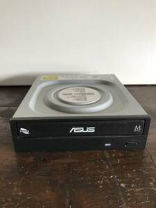 ASUS スーパーマルチDVDドライブ DRW-24D5MT