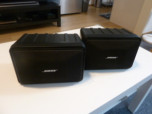 ◆BOSE 101MMスピーカー ◆美品