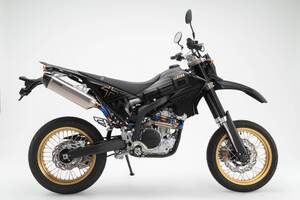 新品 ビームス WR250X/WR250R (JBK-DG15J)用 CORSA-EVOⅡ オールチタンフルエキ 政府認証 G246-65-010 BEAMS マフラー