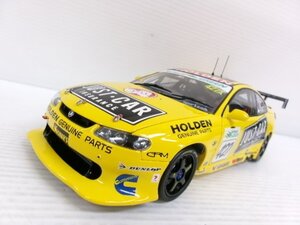 CLASSIC CARLECTABLES 1/18 ホールデン Monaro #427 2003 Bathurst 24H 2nd Place (1331-595)