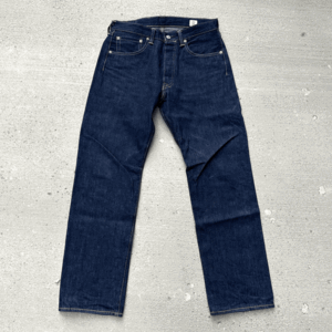 ホワイトオーク 米国製 Levi’s 00501-2546 W32 L32 赤耳 WHITE OAK 中古 美品 アメリカUSA製 デニムパンツ ジーンズ 005012546 501-2546