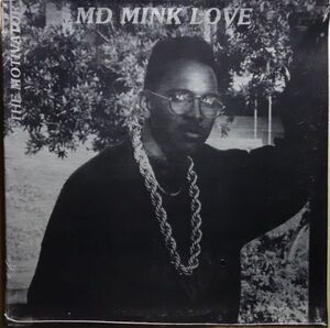 MD Mink Love - I