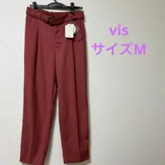 ⭐︎visサイズM⭐︎新品