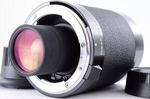 NIKON Teleconverter TC-301 2X