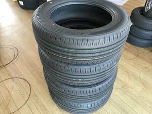 新車外し DUNLOP GRANDTREK PT30 225/60R18 4本 クラウンクロスオーバー ハリアー レクサス NX RX