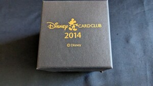 ☆DISNEY　ディズニー　CARD　CLUB　カード　クラブ☆