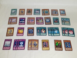 ☆遊戯王カード☆43枚☆やや傷や汚れあり☆中古品☆ カード☆ トレカ☆ 遊戯王☆