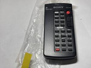 7101) SONY RMT-811