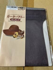 グンゼ シームレス ガーターフリー ストッキング garterfree stocking seamless gunze ロジェワイン パンスト タイツ ストッキング