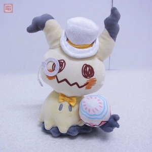 ポケモンセンター Photogenique Easter ミミッキュ ぬいぐるみ 紙タグなし ポケットモンスター Pokemon center イースター【10