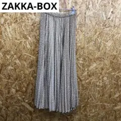 F241127-43 ZAKKA-BOX スカートM