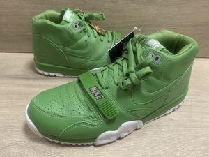 NIKE AIR TRAINER１MID SP ×FRAGMENT US10 28ナイキトレーナーフラグメント