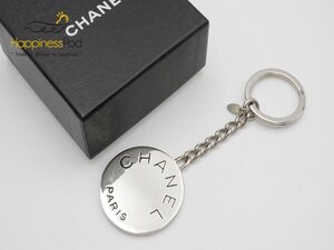 CHANEL　シャネル　アイコンシリーズ　ロゴ　チャーム　97P　　　　　