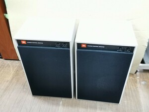 [中古 スピーカーペア]JBL 4312MKⅡ