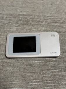 Speed Wi-Fi NEXT W01 UQ wimax HWD31 モバイルルーター