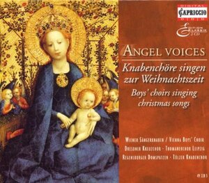 【中古】Angel Voices