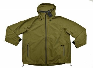 Filson★フィルソン Swiftwater レインジャケット size:XXL フィールドオリーブ ※女性用