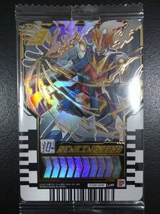 仮面ライダーガッチャード ライドケミートレカ レンキンロボ レンキングロボ CD2-012 UR RENKINGROBO 未開封