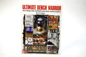 Ultimate Bench Warrior 送料込み