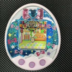 oa488 送料無料！動作品 たまごっちみくす Dream BANDAI バンダイ Tamagotchi ピンク m!x ver ピンク