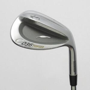 フォーティーン FOURTEEN C036 FORGED ウェッジ N.S.PRO TS-114w 【56-06】 シャフト：N.S.PRO TS-114w